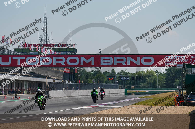 Slovakia Ring;event digital images;motorbikes;no limits;peter wileman photography;trackday;trackday digital images